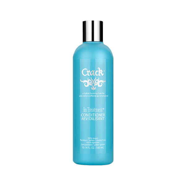 SBHD Sims Barber Shop Crack In Treatment® Conditioner